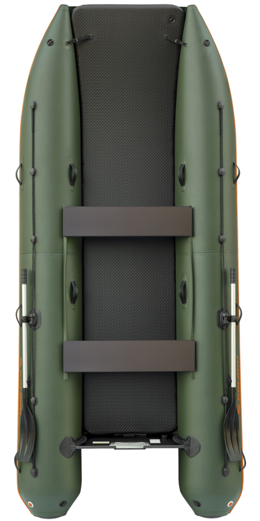 Kolibri Sea Cat 420 Inflatable Catamaran