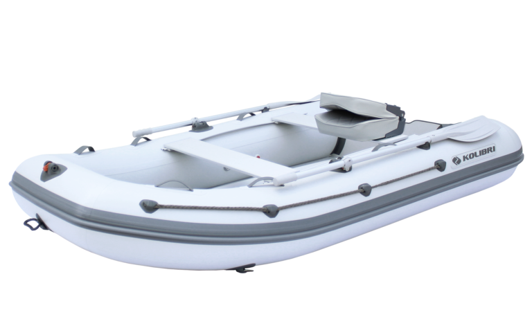 Kolibri Folding Boat Seat
