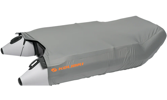 Kolibri Overall Boat Cover