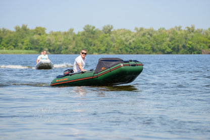 Kolibri Standard Series Inflatable Boat 300