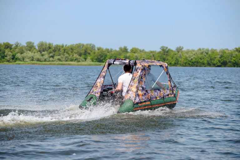 Kolibri Standard Series Inflatable Boat 330