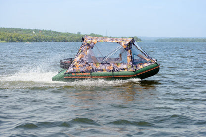 Kolibri Standard Series Inflatable Boat 330