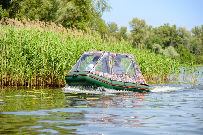 Kolibri Standard Series Inflatable Boat 300