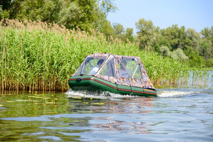 Kolibri Standard Series Inflatable Boat 330