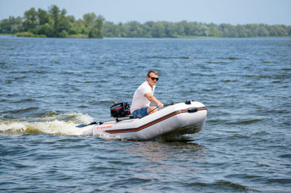 Kolibri Standard Series Inflatable Boat 300