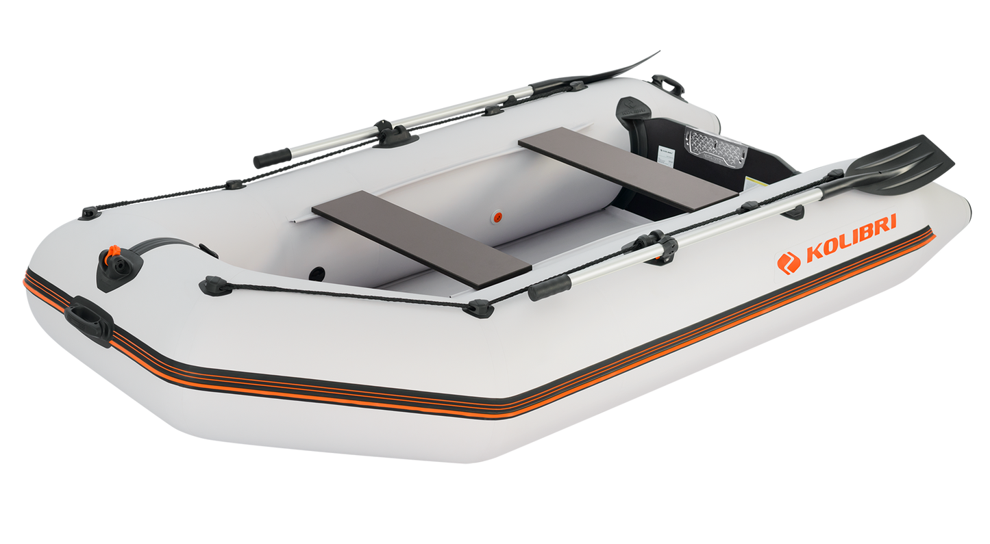 Kolibri Standard Series Inflatable Boat 300