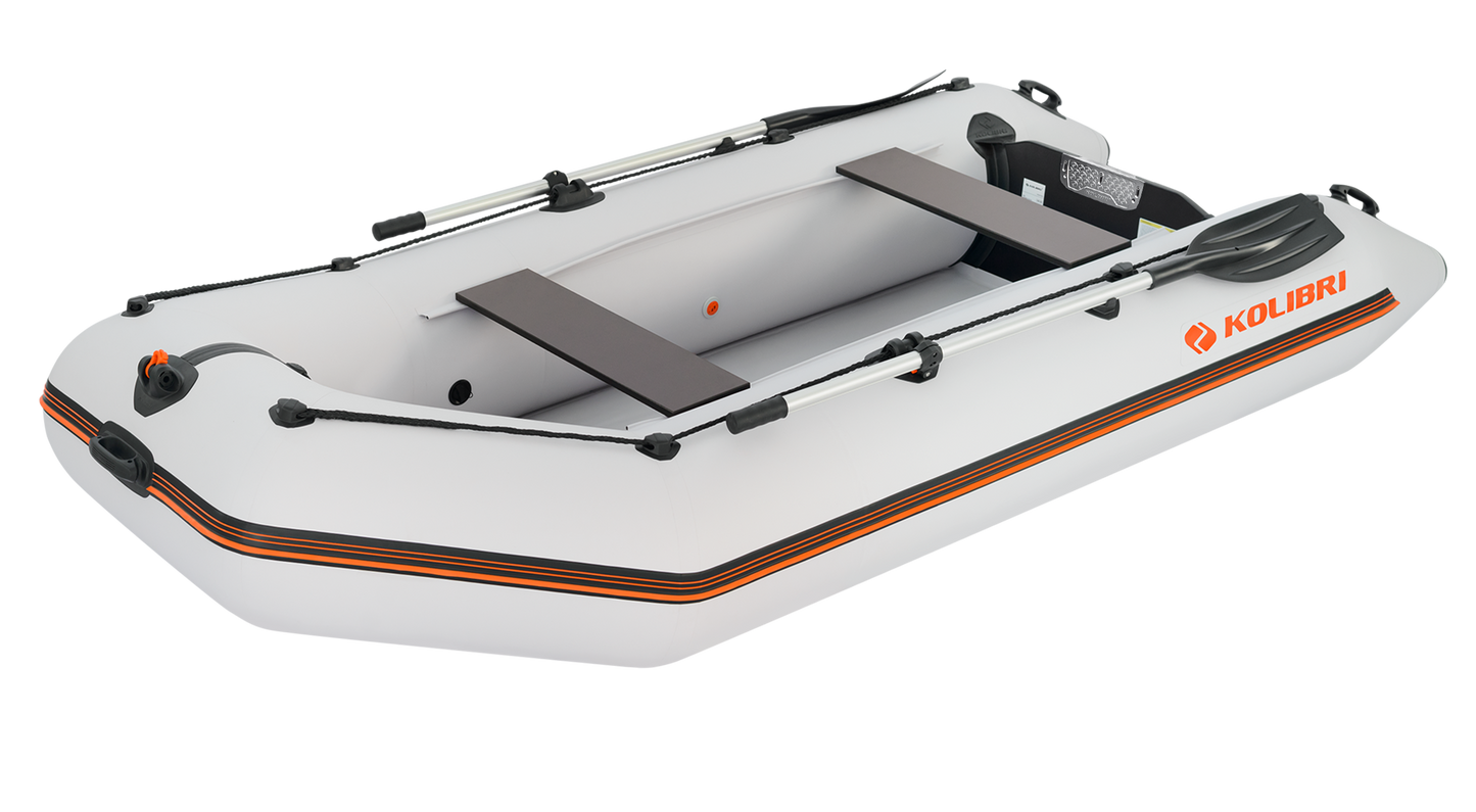 Kolibri Standard Series Inflatable Boat 330