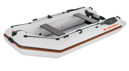 Kolibri Standard Series Inflatable Boat 330