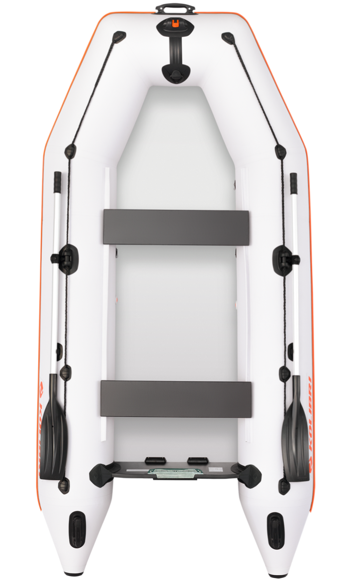 Kolibri Standard Series Inflatable Boat 330