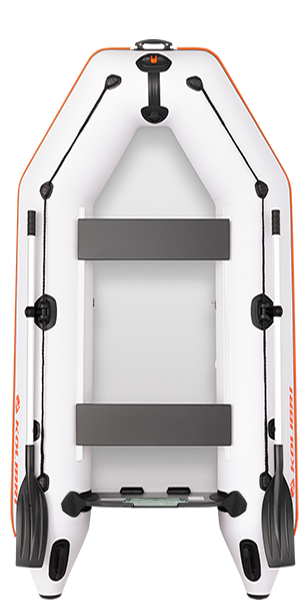 Kolibri Standard Series Inflatable Boat 280