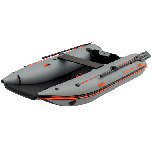 Kolibri Sea Cat 300 Inflatable Catamaran