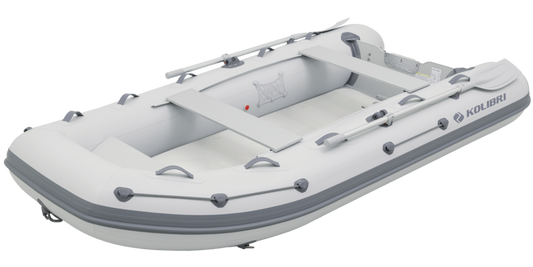 Kolibri DXL Premium Inflatable Boat 330