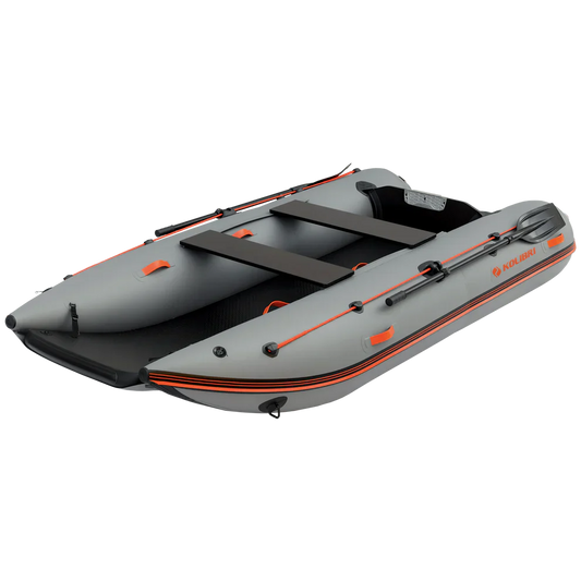 Kolibri Sea Cat 340 Inflatable Catamaran
