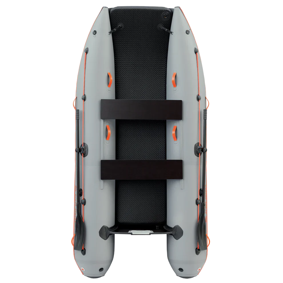 Kolibri Sea Cat 340 Inflatable Catamaran