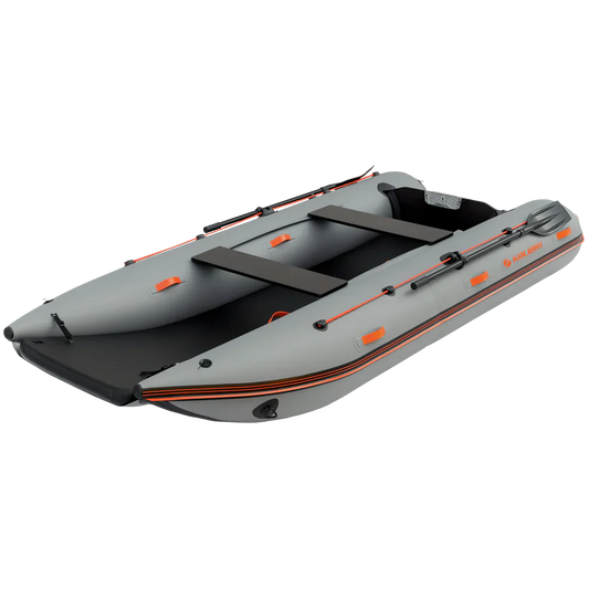 Kolibri Sea Cat 380 Inflatable Catamaran
