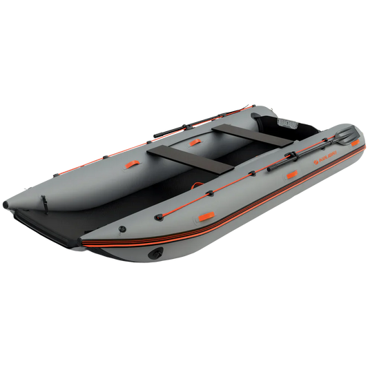 Kolibri Sea Cat 420 Inflatable Catamaran